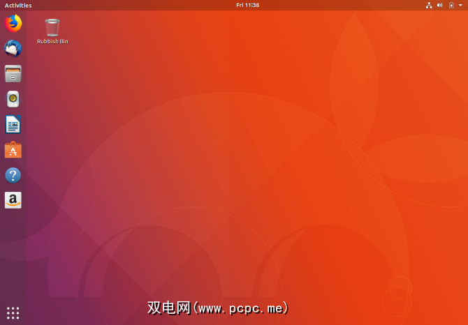 Ubuntu 18 04 LTS您应该升级吗 8个理由 双电网 PCPC ME