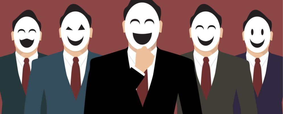 5个一次性Web帐户可确保您的身份安全