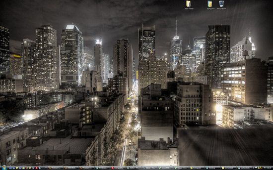 皮条客壁纸的最佳资源