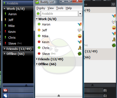 15个增强即时通讯工具的插件
