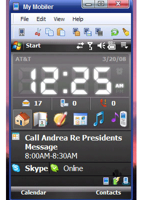 如何从桌面远程控制您的手机
