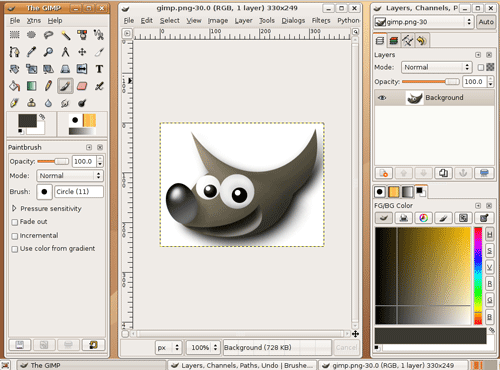 预算有限的4种出色图形设计应用程序