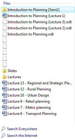 15个最佳Windows 7提示和技巧