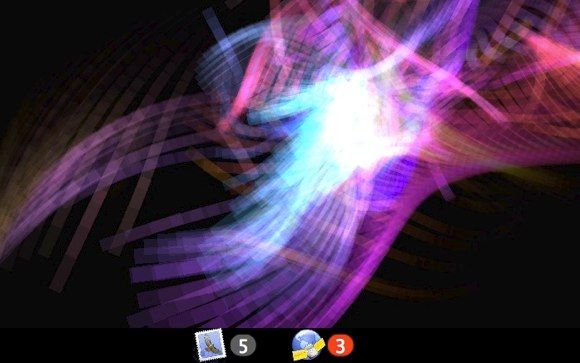 5个用于Mac OS X和Windows的屏保