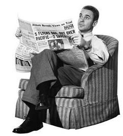 最新新闻–使用NewsCred个性化自己的在线报纸