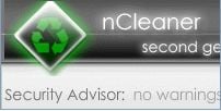 Ncleaner –告诉CCleaner远足的应用程序
