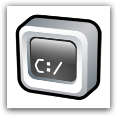 Nircmd –强大的命令行工具