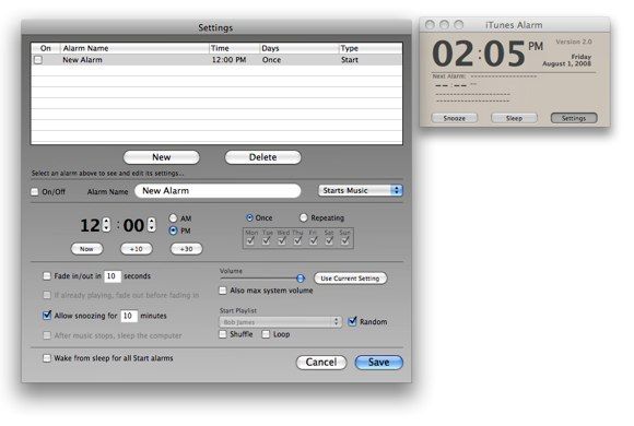 6个最佳免费iPhone和iPad闹钟应用