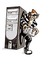 窃取您的朋友密码和软件许可证！