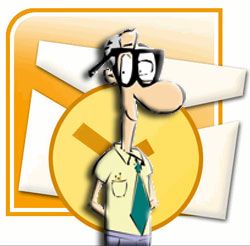 使用ExtraOutlook打开Outlook的两个不同实例