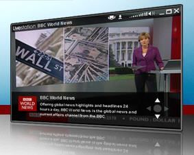 Livestation台式电视–在计算机上观看电视频道