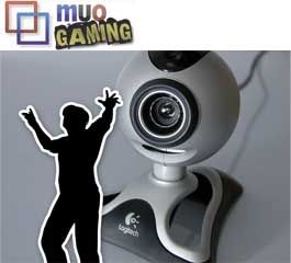 MUO Games –使用网络摄像头狂热的出色网络摄像头游戏