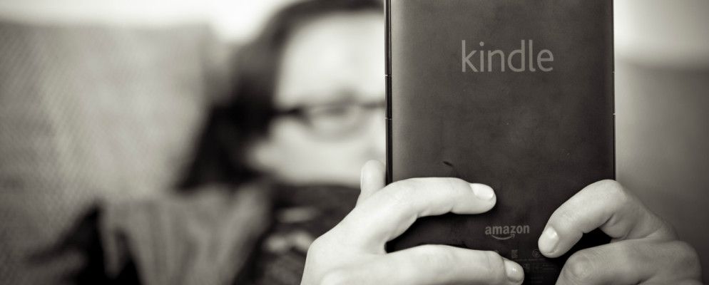如何使用Kindle App离线阅读文章