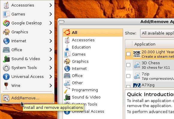 您可能不知道的10个酷炫的Linux应用程序