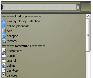 执行程序：Windows PC的电源程序启动器