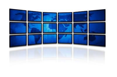 如何一次使用四个桌面并提高生产力[Windows]