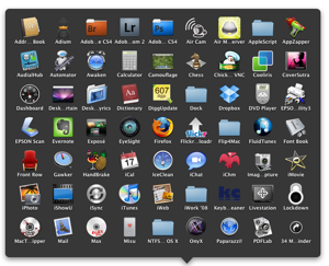 您可能没有想到的堆栈的5种用法[Mac]