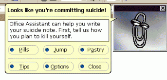 使用Microsoft Agent脚本助手（Windows）使动画人物说话
