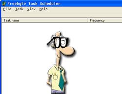 Windows Task Scheduler的免费便携式替代方案