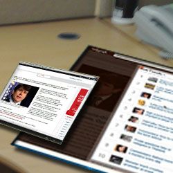 Windows的三个活动桌面替代品