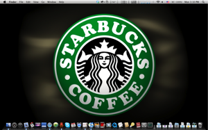 如何处理Macbook上溢出的咖啡或可乐