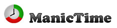 使用Manictime跟踪计算机上的时间