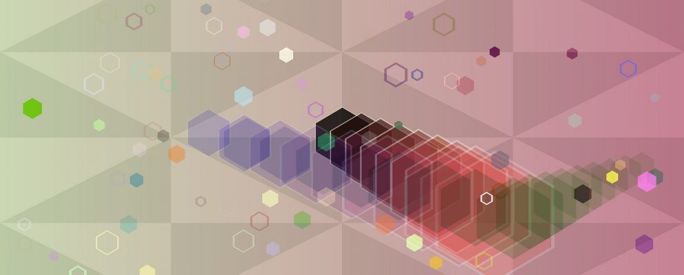 提高图像分辨率：将光栅图像转换为矢量