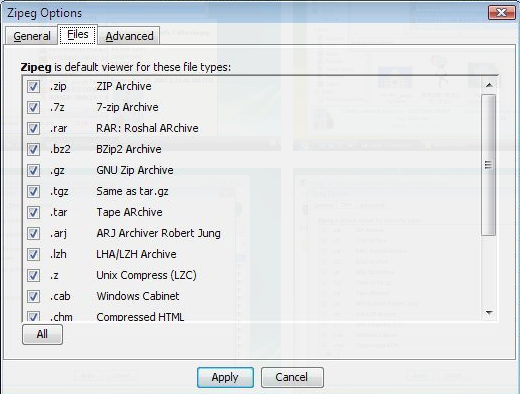 如何在GIMP中的屏幕截图上创建一个简单的缩放效果