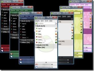 Digsby是必备IM客户端的5个原因