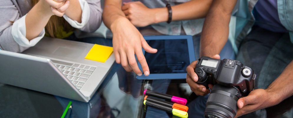 10个网站为您的照片增添奇妙效果