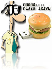 ChkFlsh在Windows上检查您的闪存驱动器