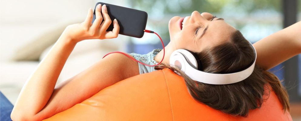 您可以下载免费音乐的7个站点(合法!)