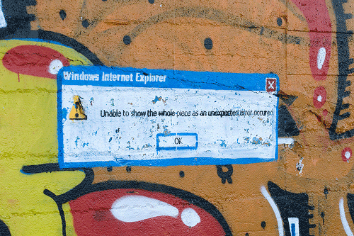 如何禁用Internet Explorer