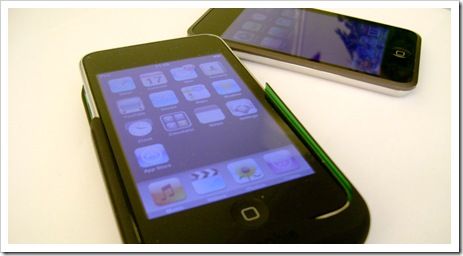 延长iPod电池寿命的10条提示