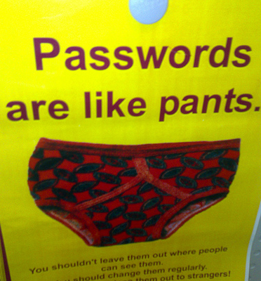 如何使用密码保护任何Windows程序