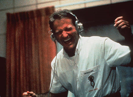 用免费的Mixxx音乐混音软件摇滚