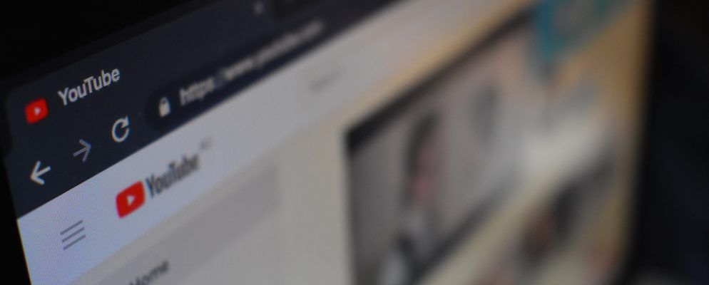 如何在不登录的情况下观看标记的YouTube视频