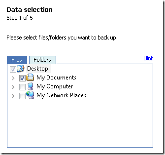 使用Backup Maker轻松自动执行备份