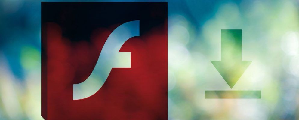 如何使用浏览器下载嵌入式Flash视频和音乐