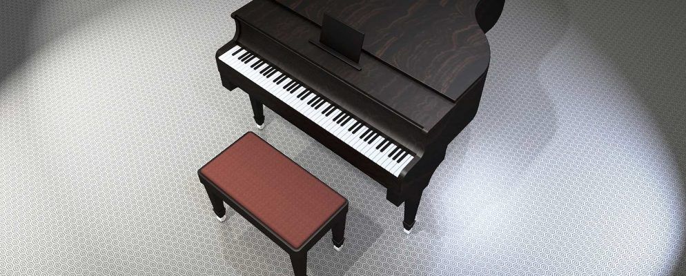 在线学习钢琴的5大网站