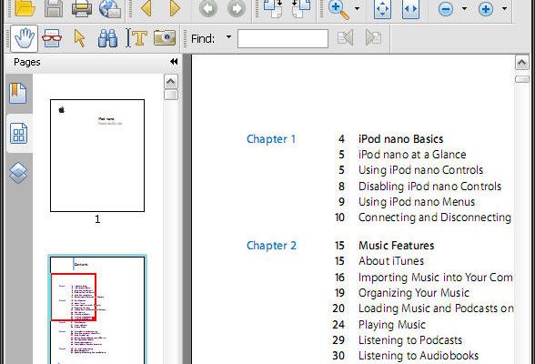 FoxIt Reader – Linux的绝佳替代PDF阅读器
