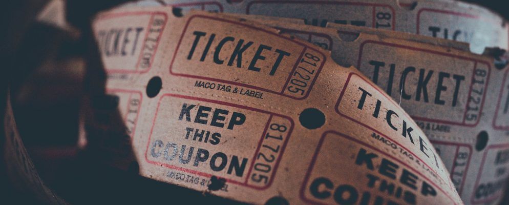 获得活动,音乐会和体育比赛门票的6个最佳门票站点