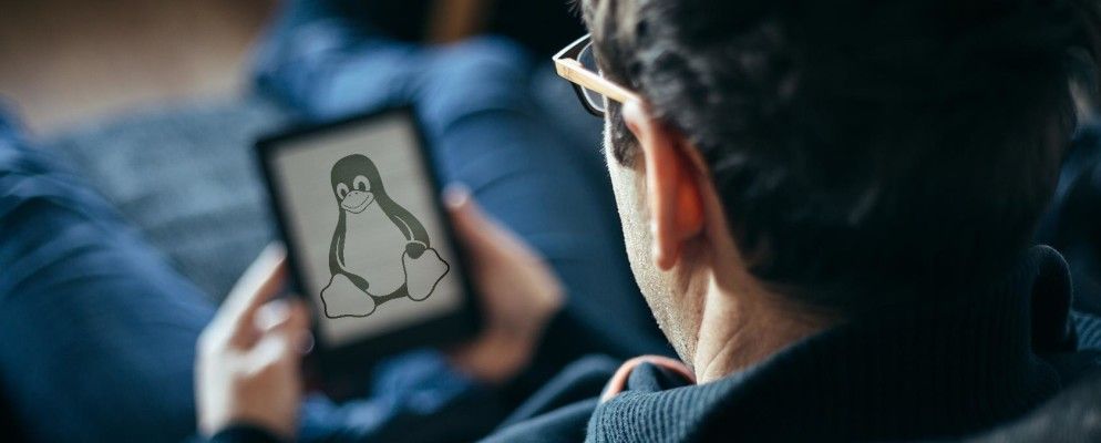 5本优秀的可下载电子书来教你Linux