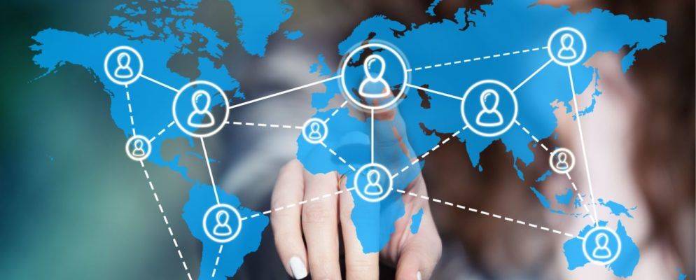 如何跟踪IP地址到PC以及如何找到自己的PC