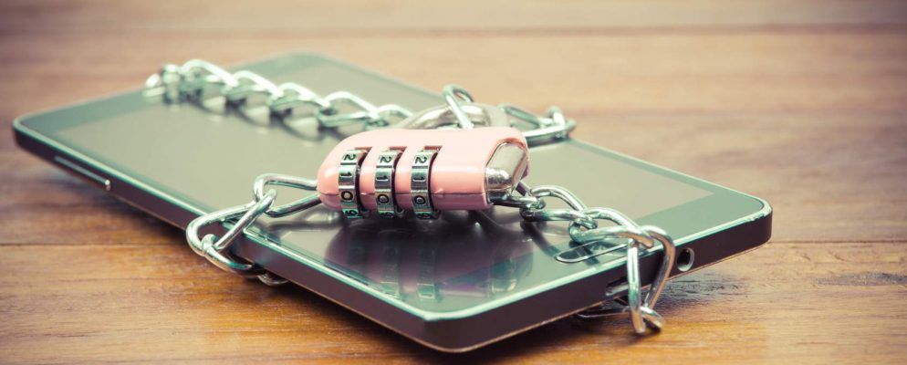 如何使用免费的解锁电话代码解锁手机