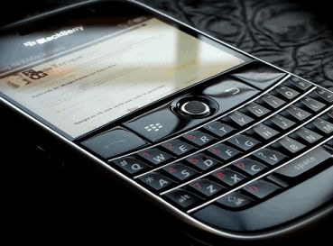 什么是黑莓技术？ [技术解释]