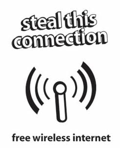 4次免费的WiFi软件下载,以充分利用无线网络