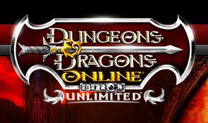 《龙与地下城》在线MMORPG重新发布–免费!