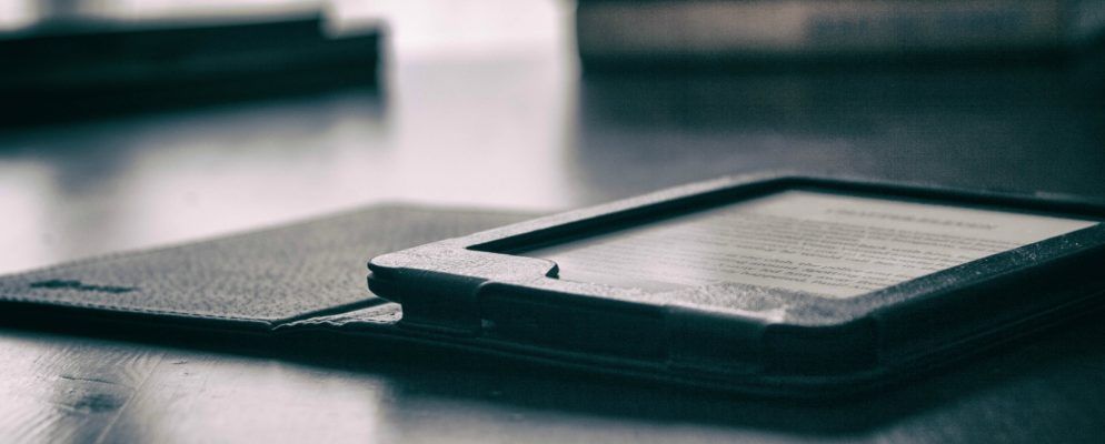 5个网站,其中有很多完全免费的电子书,却没有