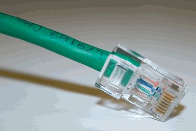 如何制作自己的以太网电缆